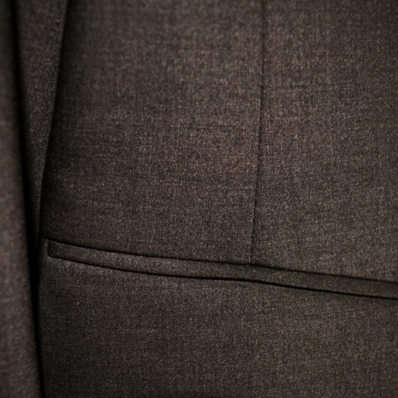 Ann Taylor Business Jacket - Picture 2 of 8